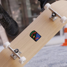 Load image into Gallery viewer, Transparent Outdoor Stickers, Die-Cut, 1pc