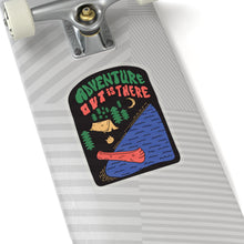 Load image into Gallery viewer, Kiss-Cut Stickers