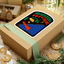 Load image into Gallery viewer, Kiss-Cut Stickers