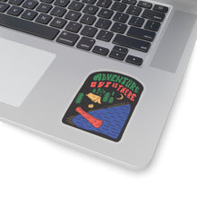 Load image into Gallery viewer, Kiss-Cut Stickers