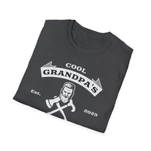 Load image into Gallery viewer, Copy of Copy of Unisex Softstyle T-Shirt