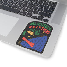 Load image into Gallery viewer, Kiss-Cut Stickers