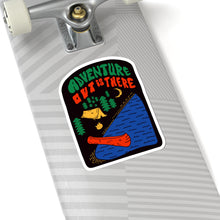 Load image into Gallery viewer, Kiss-Cut Stickers