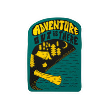 Load image into Gallery viewer, Kiss-Cut Vinyl Decals