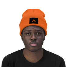 Load image into Gallery viewer, Campsite Knit Beanie