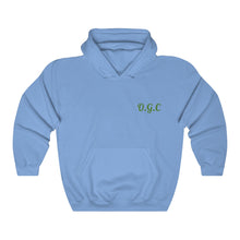 Load image into Gallery viewer, The OGC Women's Pullover Hoodie
