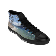 Load image into Gallery viewer, High-top Palawan Sneakers (Woman)