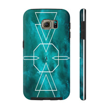 Load image into Gallery viewer, Surf's Up Phone Case