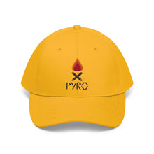 Load image into Gallery viewer, Pyro Hat