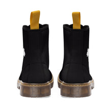 Load image into Gallery viewer, Black Lab Men's Canvas Boots