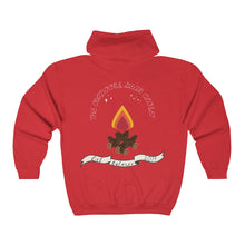 Load image into Gallery viewer, The OGC Women's Zip-Up Hoodie