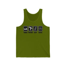 Load image into Gallery viewer, Portage Tank (Unisex)