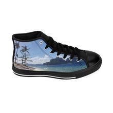 Load image into Gallery viewer, High-top Palawan Sneakers (Men's)