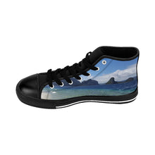Load image into Gallery viewer, High-top Palawan Sneakers (Men's)