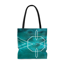Load image into Gallery viewer, Surf's Up Tote Bag