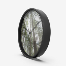 Load image into Gallery viewer, Wall Clock Silent Non Ticking Quality Quartz