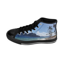 Load image into Gallery viewer, High-top Palawan Sneakers (Men's)