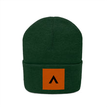 Load image into Gallery viewer, Campsite Knit Beanie