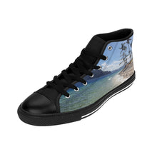 Load image into Gallery viewer, High-top Palawan Sneakers (Woman)