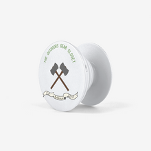 Load image into Gallery viewer, Collapsible Grip & Stand for Phones and Tablets