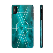 Load image into Gallery viewer, Surf's Up Phone Case