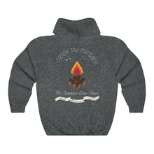Load image into Gallery viewer, Catch Me Outside Women's Pullover Hoodie