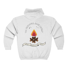 Load image into Gallery viewer, The OGC Women's Zip-Up Hoodie