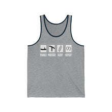Load image into Gallery viewer, Portage Tank (Unisex)