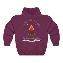 Load image into Gallery viewer, Catch Me Outside Women's Pullover Hoodie