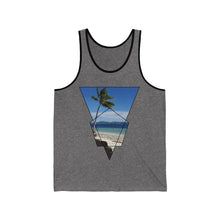 Load image into Gallery viewer, Beachin' Jersey tank (Unisex)