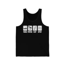 Load image into Gallery viewer, Portage Tank (Unisex)