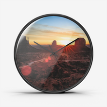 Load image into Gallery viewer, Wall Clock Silent Non Ticking Quality Quartz
