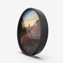 Load image into Gallery viewer, Wall Clock Silent Non Ticking Quality Quartz