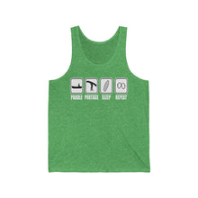Load image into Gallery viewer, Portage Tank (Unisex)