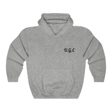 Load image into Gallery viewer, Catch Me Outside Women's Pullover Hoodie
