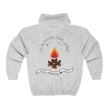 Load image into Gallery viewer, The OGC Women's Zip-Up Hoodie