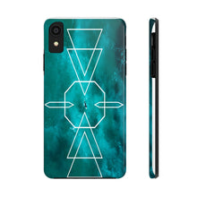 Load image into Gallery viewer, Surf's Up Phone Case