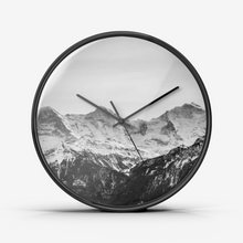 Load image into Gallery viewer, Wall Clock Silent Non Ticking Quality Quartz