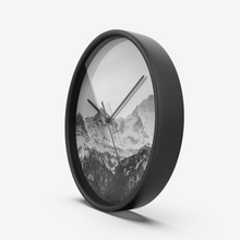 Load image into Gallery viewer, Wall Clock Silent Non Ticking Quality Quartz