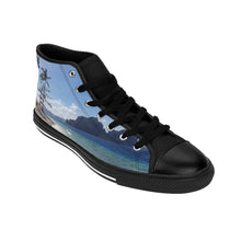 Load image into Gallery viewer, High-top Palawan Sneakers (Men's)