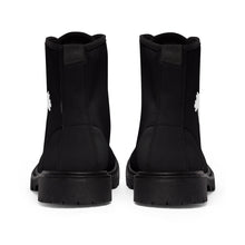 Load image into Gallery viewer, Black Lab Men's Canvas Boots