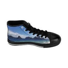 Load image into Gallery viewer, High-top Palawan Sneakers (Men's)