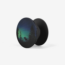 Load image into Gallery viewer, Collapsible Grip & Stand for Phones and Tablets