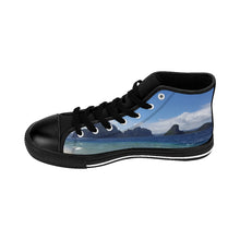 Load image into Gallery viewer, High-top Palawan Sneakers (Woman)