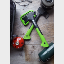 Load image into Gallery viewer, 14" Hatchet