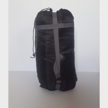 Load image into Gallery viewer, Spring/Summer/Fall sleeping bag 0 C / 32 F
