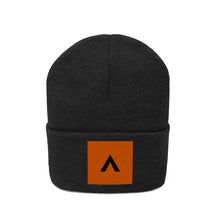 Load image into Gallery viewer, Campsite Knit Beanie