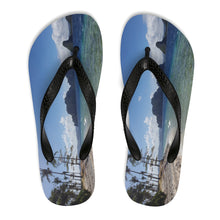 Load image into Gallery viewer, Palawan Flip-Flops (Unisex)