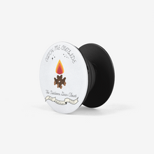 Load image into Gallery viewer, Collapsible Grip & Stand for Phones and Tablets