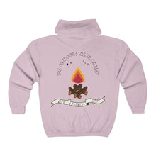 Load image into Gallery viewer, The OGC Women's Zip-Up Hoodie